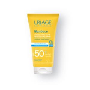 URIAGE BARIESUN CREME SANS PARFUM SPF 50+ TRÈS HAUTE PROTECTION 50 ML